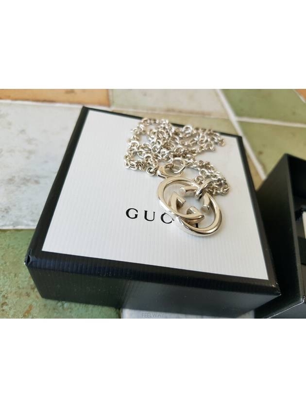 women necklace - GUCCI - BALAAN 5