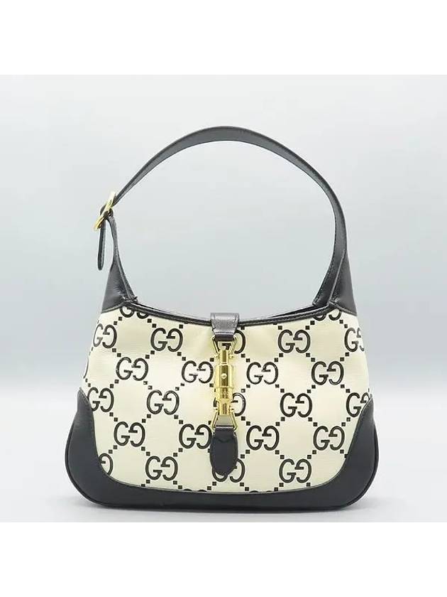 636706 shoulder bag - GUCCI - BALAAN 2