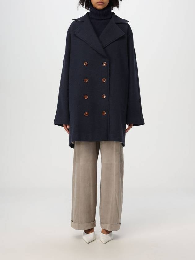 Coat woman Alysi - ALYSI - BALAAN 1