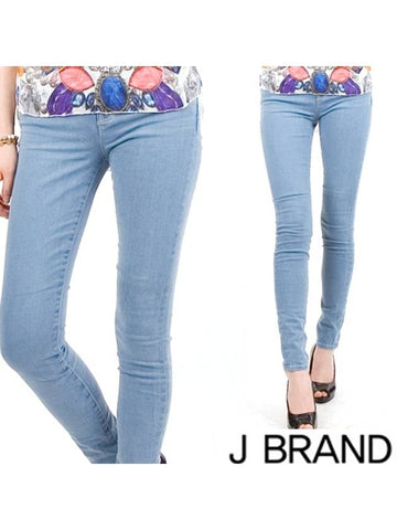 women skinny jeans - J BRAND - BALAAN 1