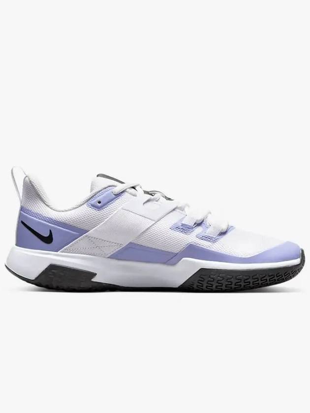 220 225 230 Tennis Shoes Court Vapor Light DC3431 500 - NIKE - BALAAN 2