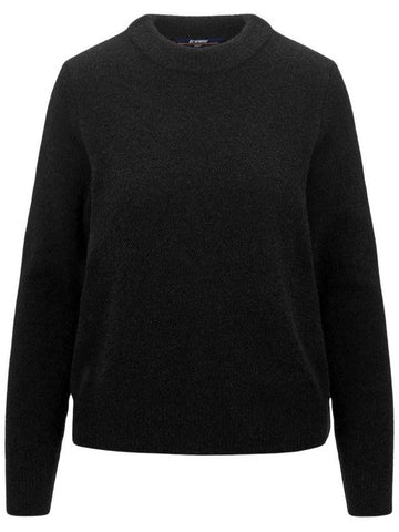 K-Way Sweatshirt - K-WAY - BALAAN 1