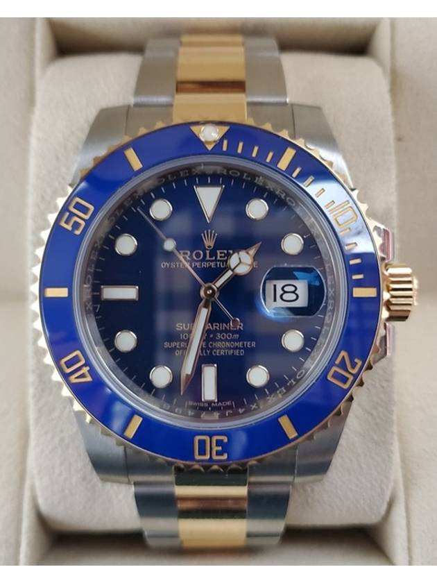 Rolex Submariner Cheongkom 20 Years - ROLEX - BALAAN 3