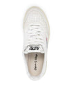 Sneakers AVLWGR06 WHITE - AUTRY - BALAAN 4