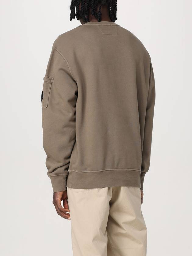 Sweatshirt men C.p. Company - CP COMPANY - BALAAN 2