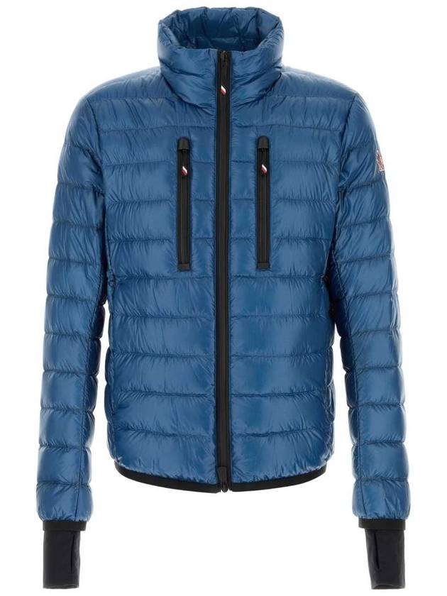 Hers Short Padding Blue - MONCLER - BALAAN 2