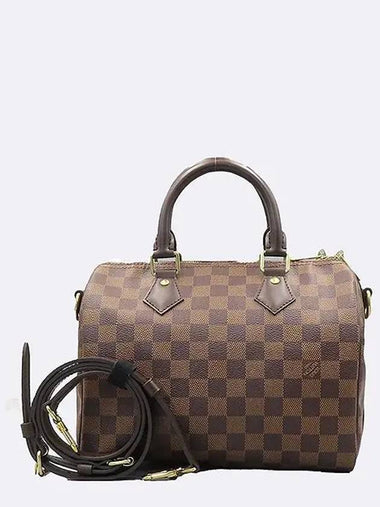 N41368 2 WAY bag - LOUIS VUITTON - BALAAN 1