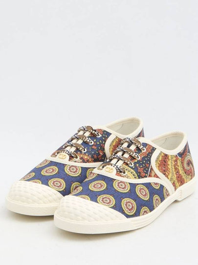 Bay By Bay Sneakers - VALENTINO - BALAAN 2