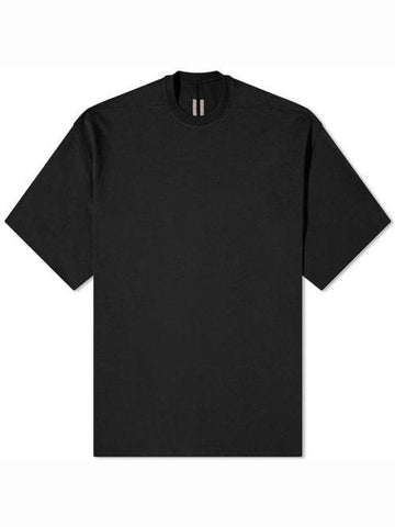 RICK OWENS CLOTHING T-SHIRT - RICK OWENS - BALAAN 1