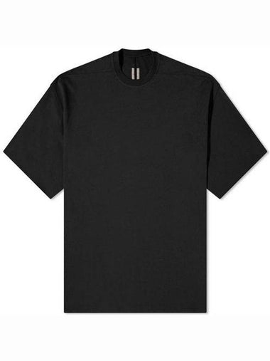 RICK OWENS CLOTHING T-SHIRT - RICK OWENS - BALAAN 1