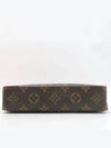 M44779 Clutch Bag - LOUIS VUITTON - BALAAN 4