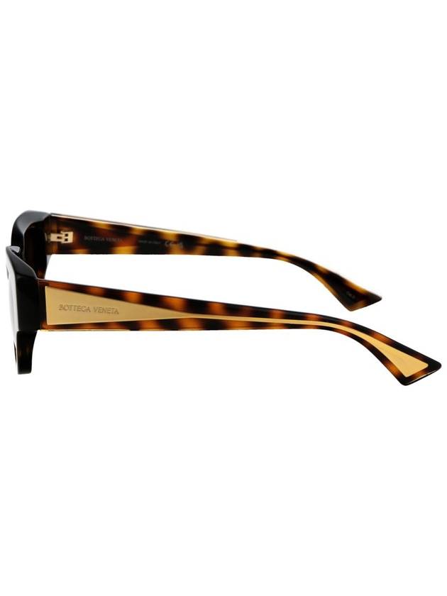 Sunglasses 00 538189313 BV1278SA 002 HAVANA - BOTTEGA VENETA - BALAAN 4