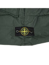 Kids Padded Vest 7916G0123 V0053 6A8A - STONE ISLAND - BALAAN 9