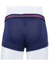 Micro Boxer Trunks 111389 2R537 90535 - EMPORIO ARMANI - BALAAN 4