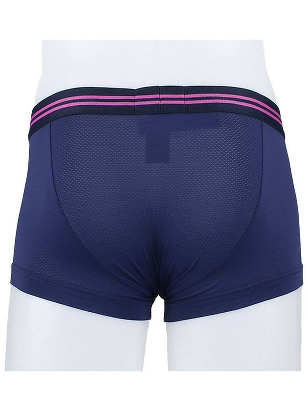 Micro Boxer Trunks 111389 2R537 90535 - EMPORIO ARMANI - BALAAN 4