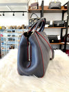 Daol Merchant Store Montaigne MM Empreinte Navy M42746 Condition A - LOUIS VUITTON - BALAAN 6