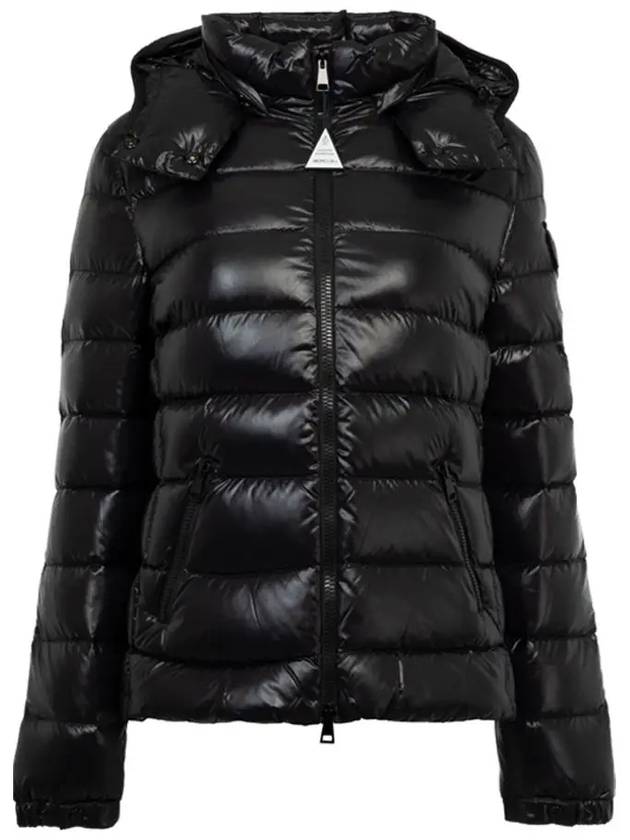 Bady Women s Down Jacket 1a52400 68950 999 - MONCLER - BALAAN 2