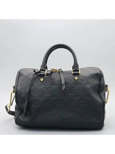 M40753 2 WAY bag - LOUIS VUITTON - BALAAN 1