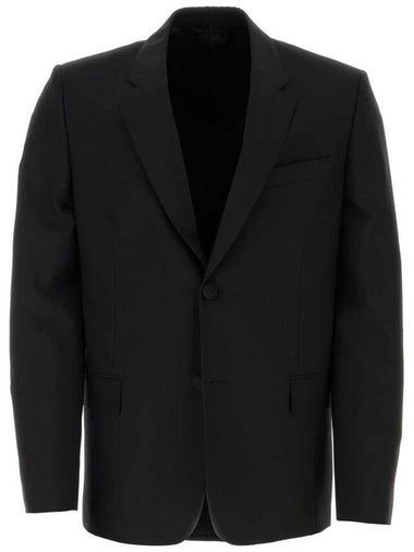 Givenchy Jackets And Vests - GIVENCHY - BALAAN 1