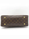 M40908 2 WAY bag - LOUIS VUITTON - BALAAN 3