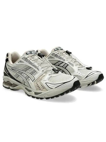 Unlimited Gel Kayano 14 Smoke Gray 1203A549 021 - ASICS - BALAAN 1