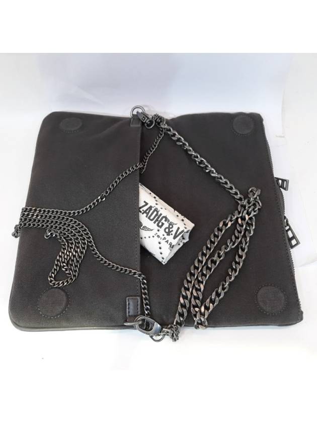 women cross bag - ZADIG & VOLTAIRE - BALAAN 2