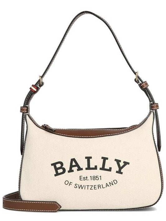 Coralye ST I135O 6302810 Tote bag cross - BALLY - BALAAN 1