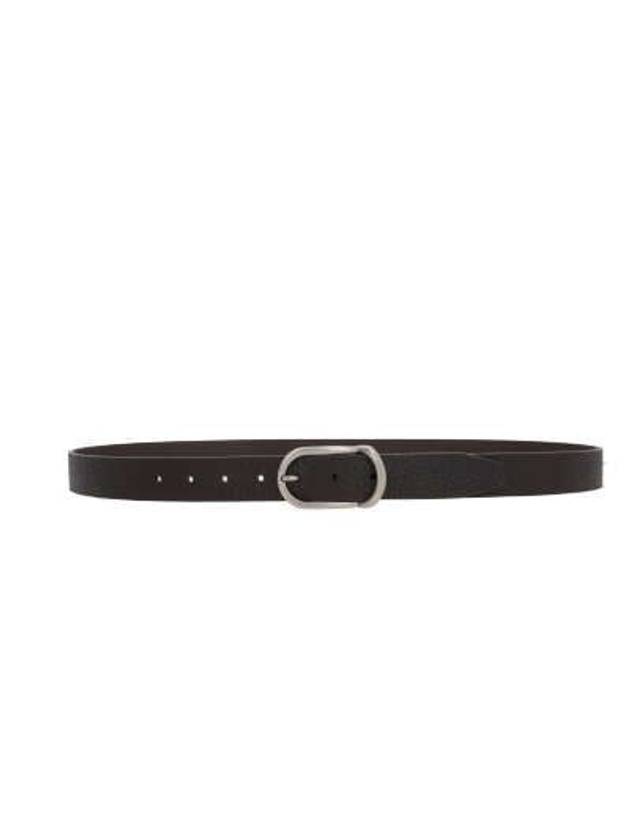 Brunello Cucinelli Belts - BRUNELLO CUCINELLI - BALAAN 1