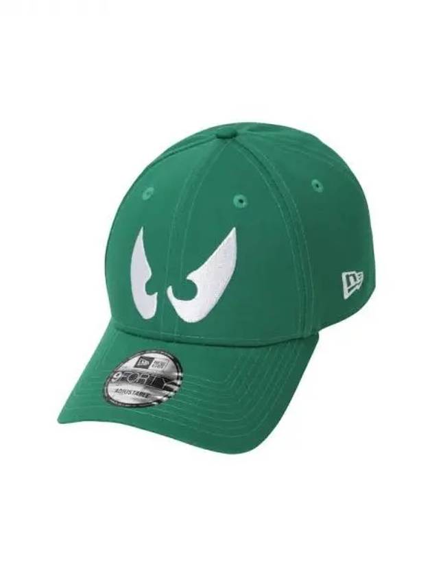 Golf New Era 940 Cotton Face KY CapWGRCX24181GRX Domestic Product GQ0Z24012376565 - WAAC - BALAAN 1