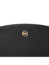 Women's Chantal Cross Bag Black - MICHAEL KORS - BALAAN 9