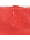 Double shoulder bag - HERMES - BALAAN 5