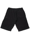 Bermuda Cargo Shorts 14CKBE050B 005400G 999 - CP COMPANY - BALAAN 2