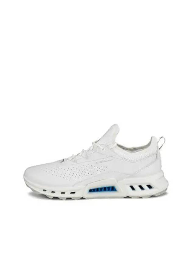 Biom C4 Spikeless White - ECCO - BALAAN 2