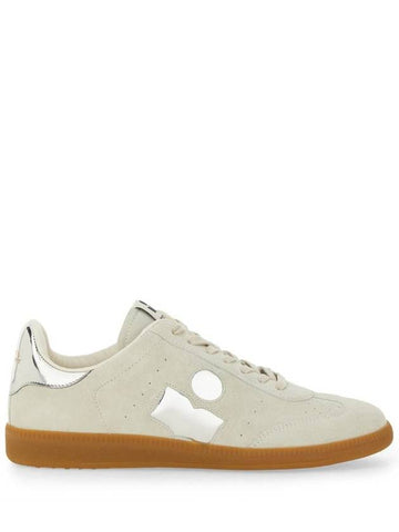 Isabel Marant "Bryce" Sneaker - ISABEL MARANT - BALAAN 1