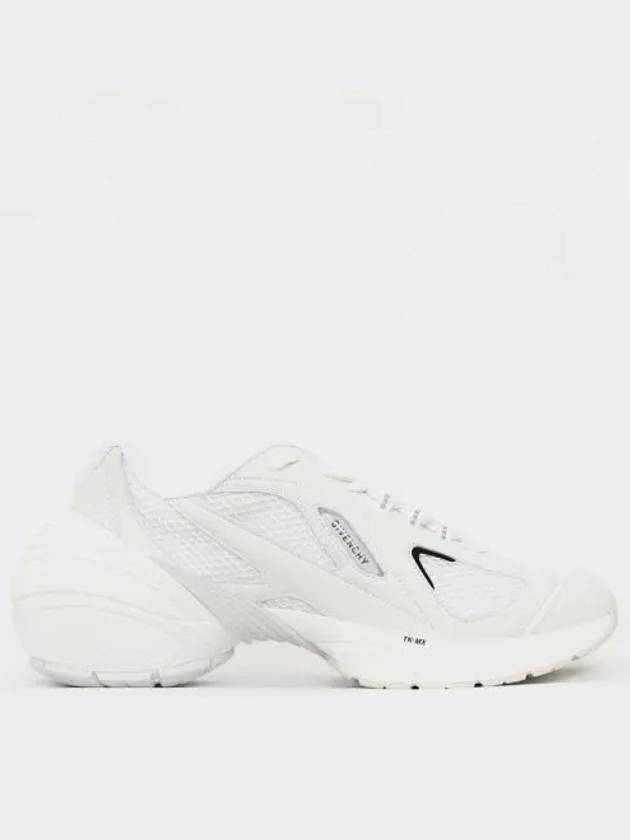 TK MX Mesh Runner Low Top Sneakers White - GIVENCHY - BALAAN 2