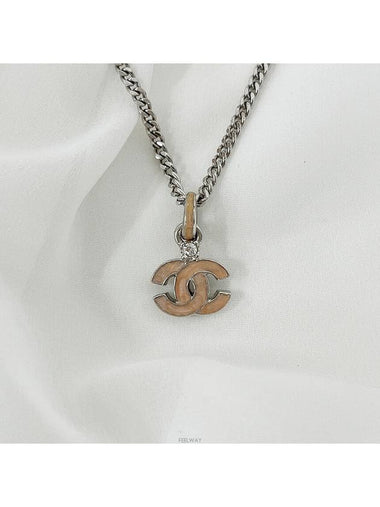 Used Women s Necklace Pendant Luxury Appraisal S241126 02 - CHANEL - BALAAN 1