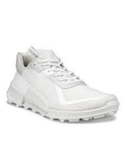 Biom 2.1 X Country Low Top Sneakers White - ECCO - BALAAN 2