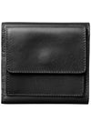 Lois Half Wallet Black - A.P.C. - BALAAN 5