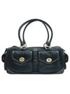 4453P tote bag - COACH - BALAAN 1