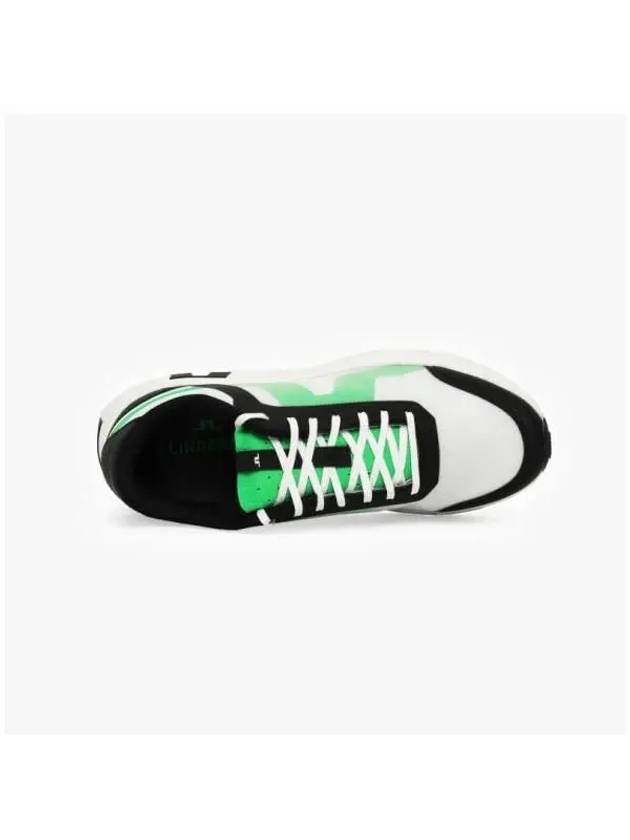 Vent 500 Spike Shoes Island Green - J.LINDEBERG - BALAAN 4