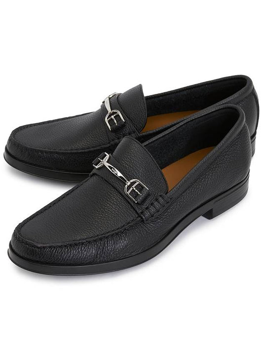 Men s loafers SIMPLER U O 20 - BALLY - BALAAN 1