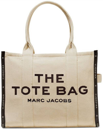 The Large Tote bag - MARC JACOBS - BALAAN 1