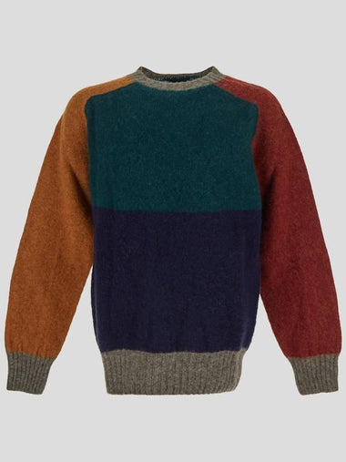 Howlin' Sweaters - HOWLIN' - BALAAN 1