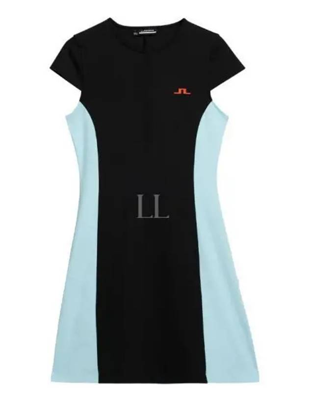 24 Maxim E Dress GWSD09468 9999 Women s - J.LINDEBERG - BALAAN 1