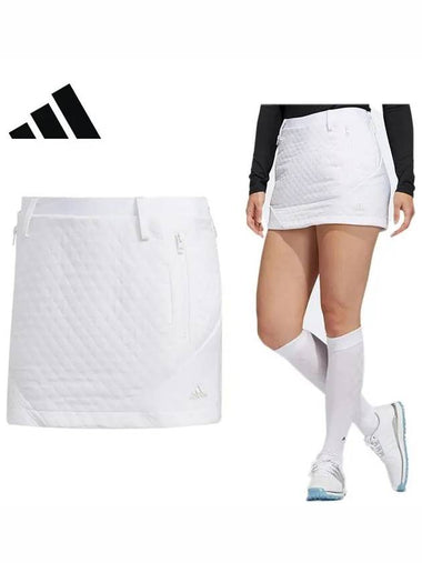 FS6345 New Padded Skirt - ADIDAS GOLF - BALAAN 1