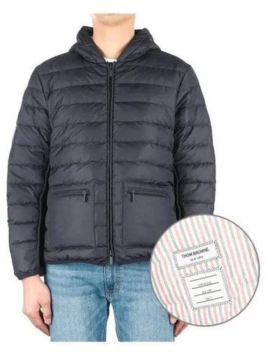 Men s hood padding 270452 - THOM BROWNE - BALAAN 1