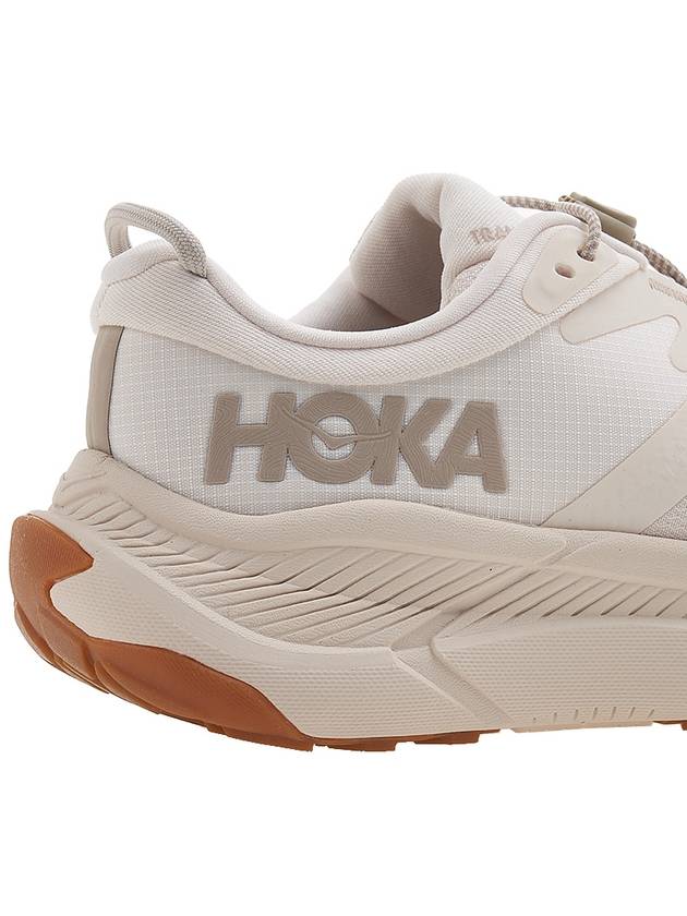Transport Low Top Sneakers White - HOKA ONE ONE - BALAAN 11