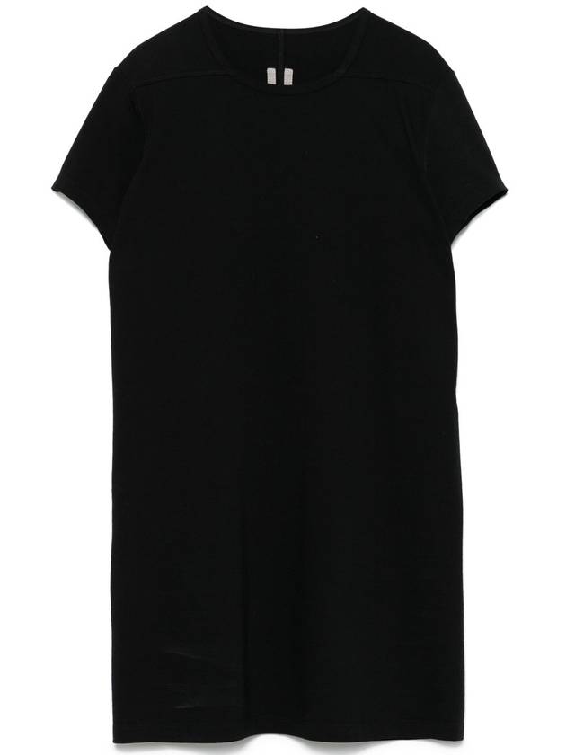 Level T-shirt - RICK OWENS - BALAAN 1