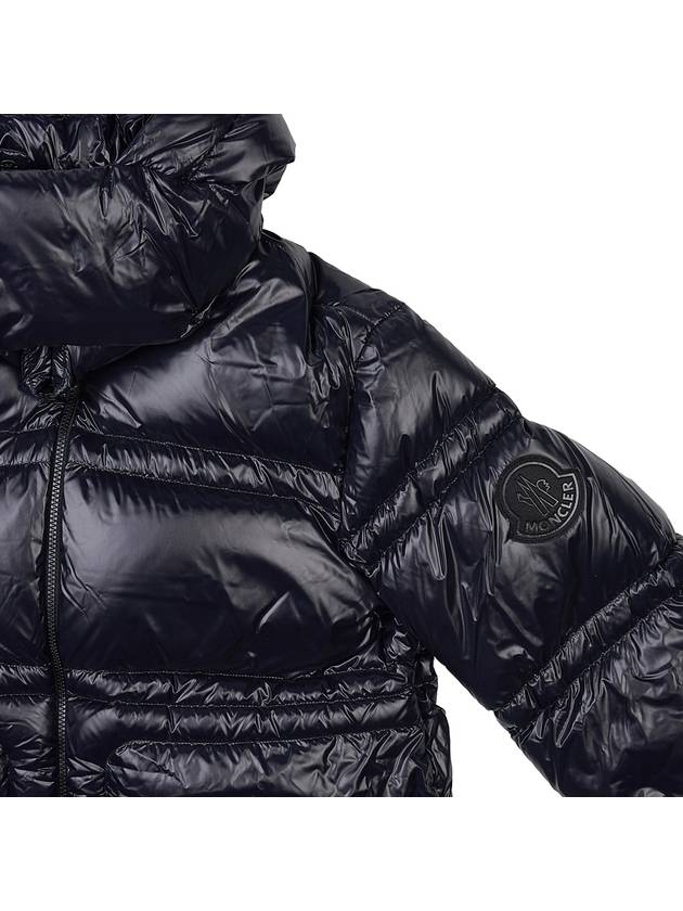 Tuban padded jacket 1A00011 595GJ 999 - MONCLER - BALAAN 4