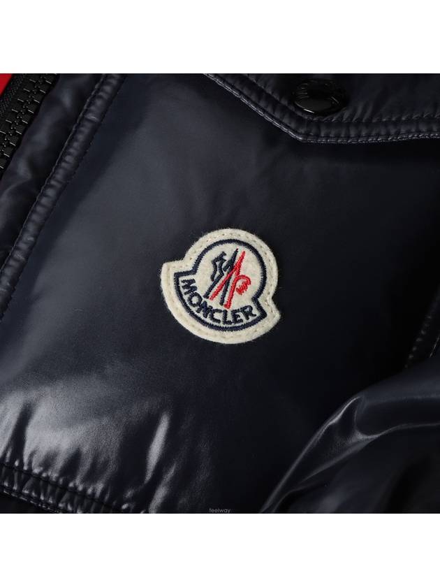 men padding - MONCLER - BALAAN 4